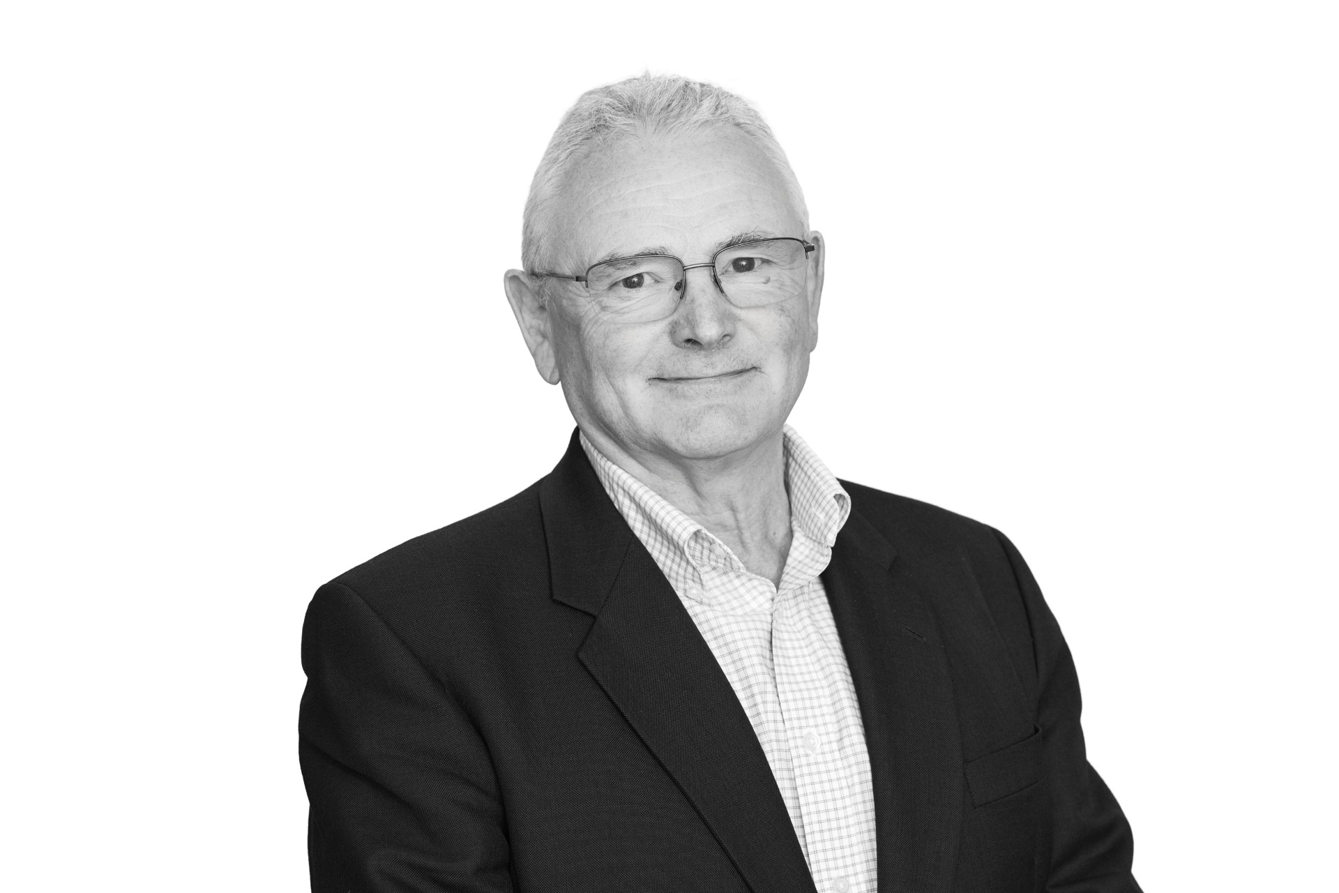 Andrew Moss